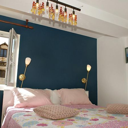 Apartment Piazzeta De Luxe 스플리트 외부 사진