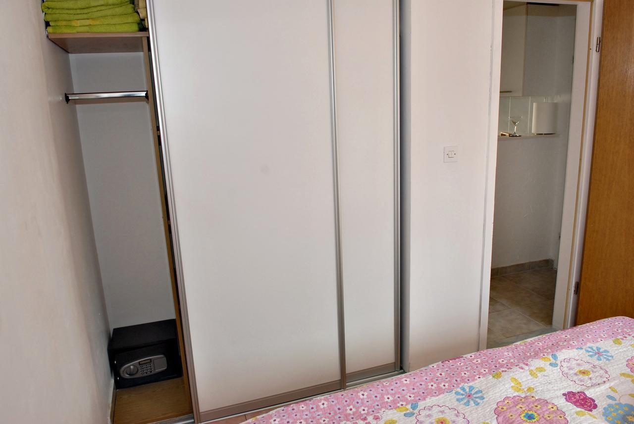 Apartment Piazzeta De Luxe 스플리트 외부 사진