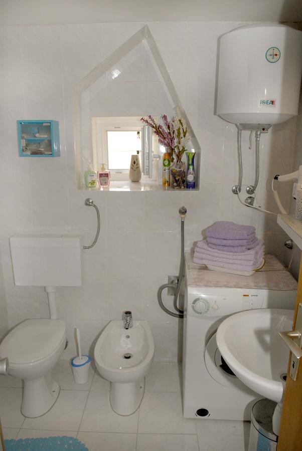 Apartment Piazzeta De Luxe 스플리트 외부 사진