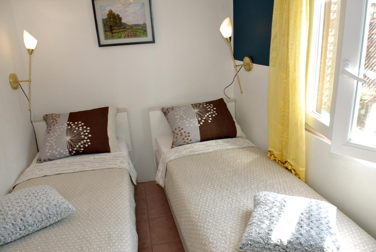 Apartment Piazzeta De Luxe 스플리트 외부 사진