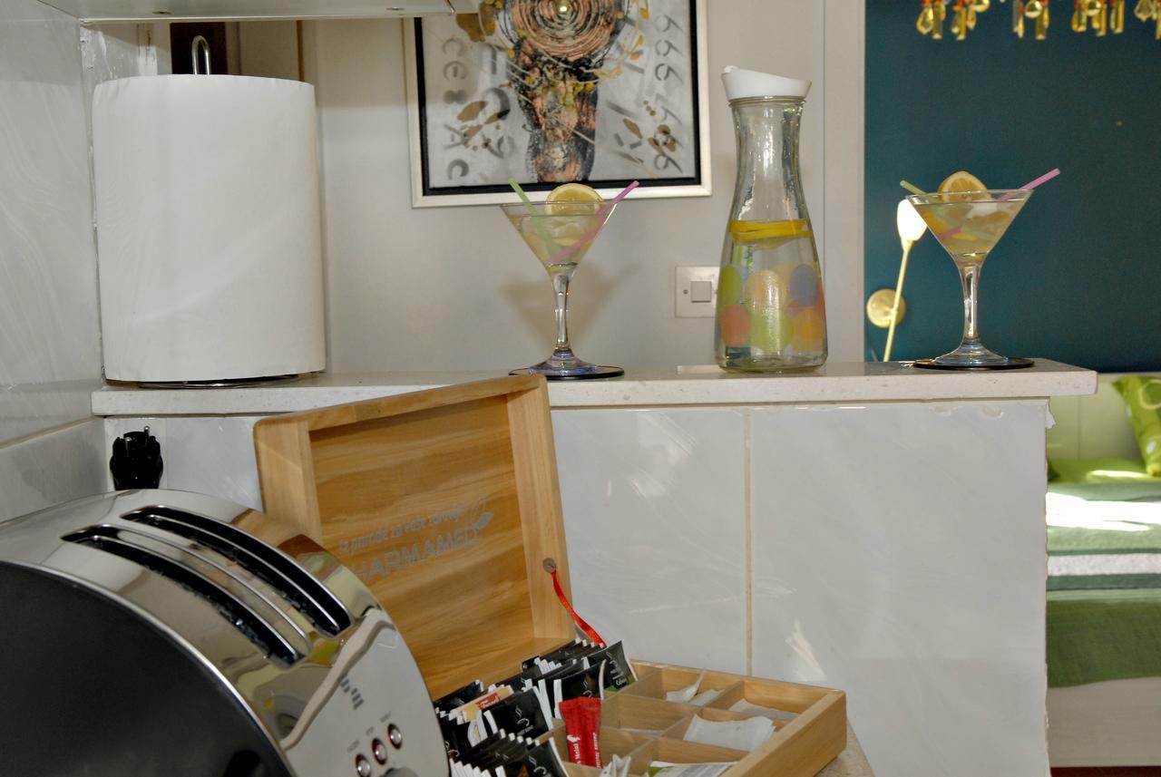 Apartment Piazzeta De Luxe 스플리트 외부 사진