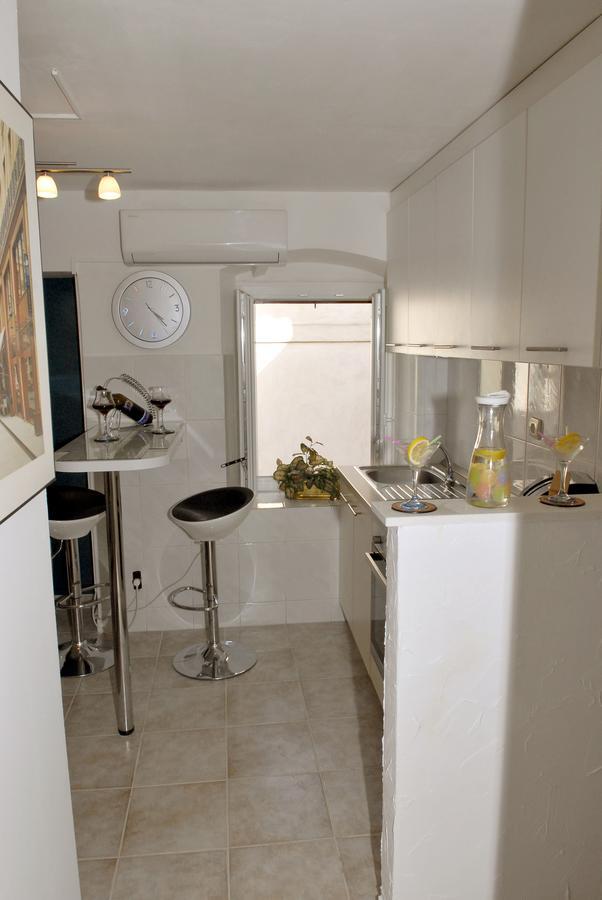 Apartment Piazzeta De Luxe 스플리트 외부 사진