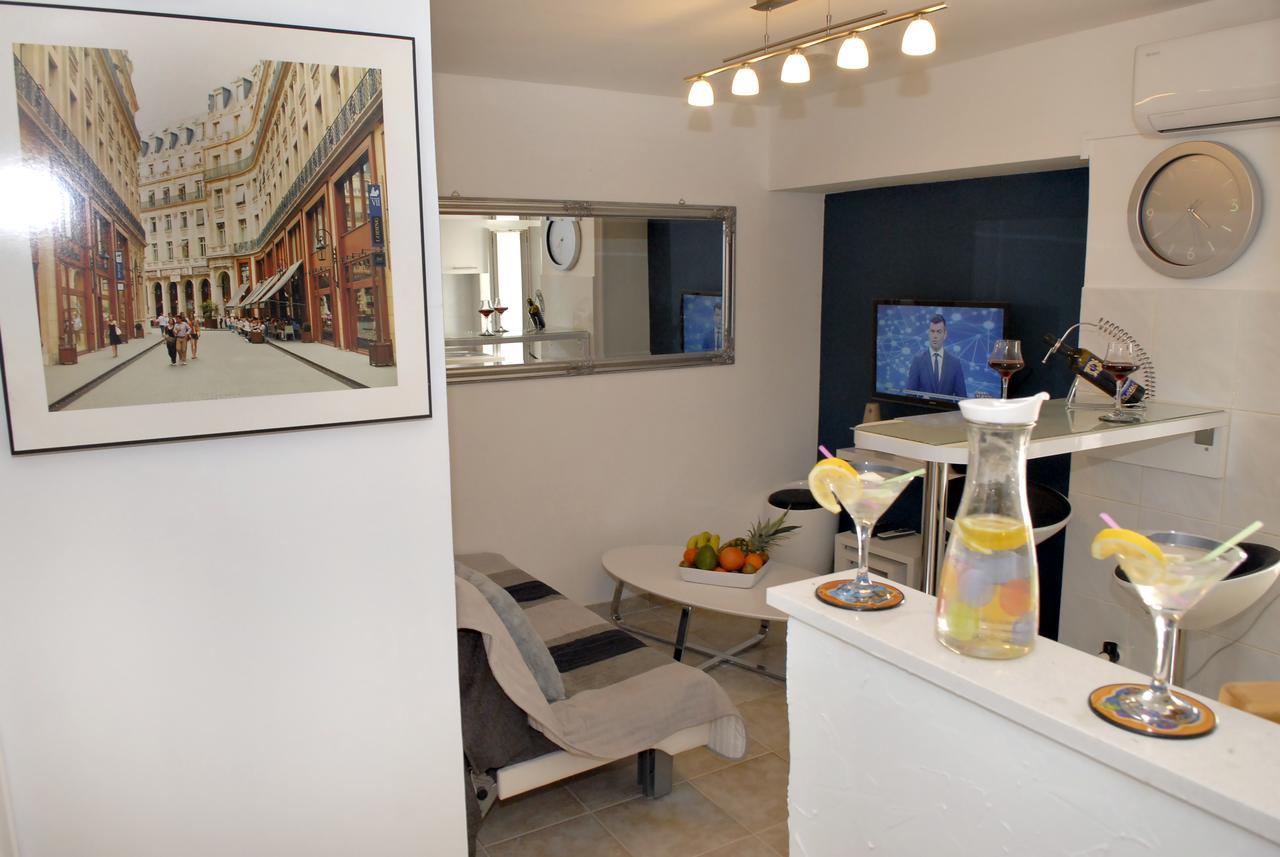 Apartment Piazzeta De Luxe 스플리트 외부 사진