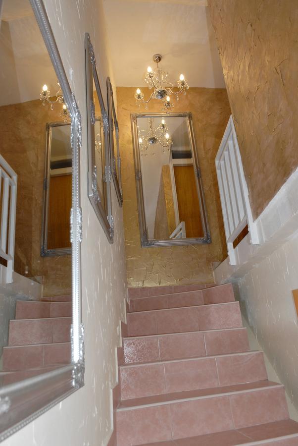 Apartment Piazzeta De Luxe 스플리트 외부 사진