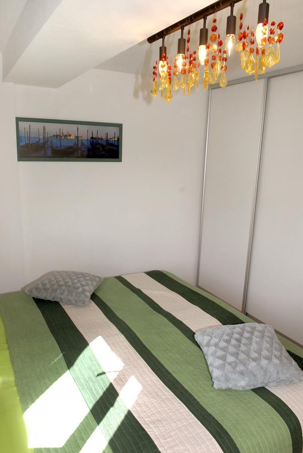 Apartment Piazzeta De Luxe 스플리트 외부 사진