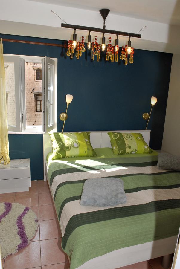 Apartment Piazzeta De Luxe 스플리트 외부 사진