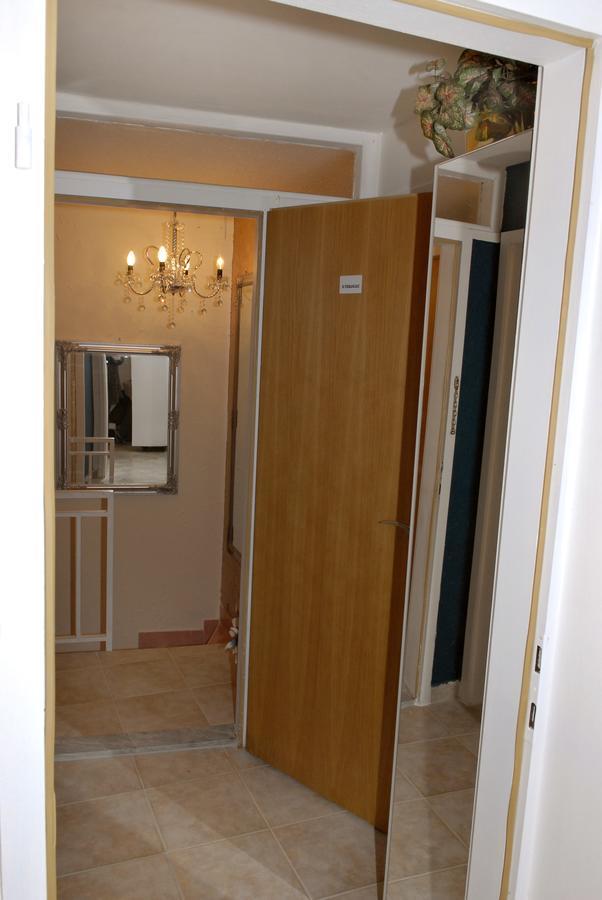 Apartment Piazzeta De Luxe 스플리트 외부 사진