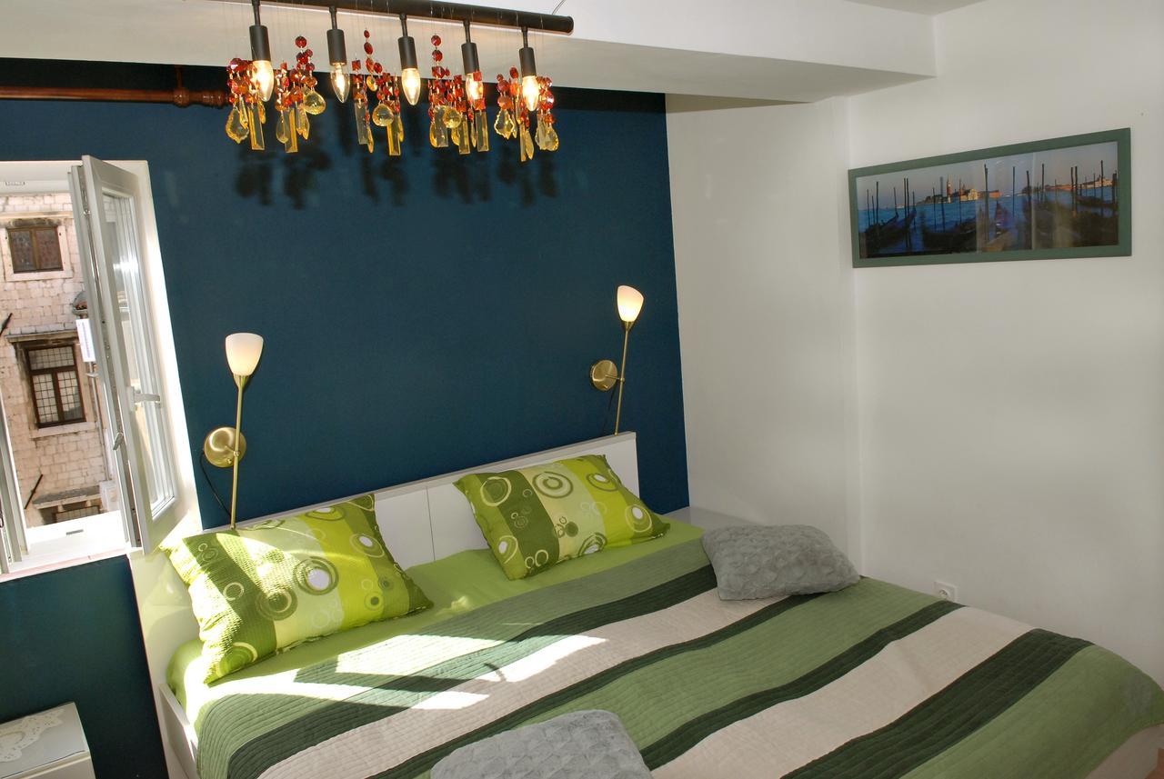 Apartment Piazzeta De Luxe 스플리트 외부 사진