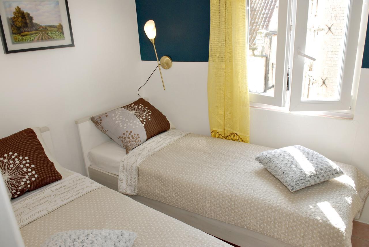 Apartment Piazzeta De Luxe 스플리트 외부 사진